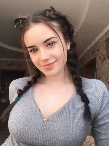 Анкета проститутки Виргиния, 23 года