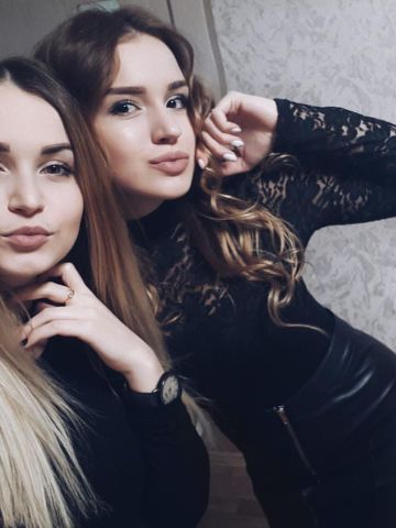 Анкета проститутки Искра, 23 года
